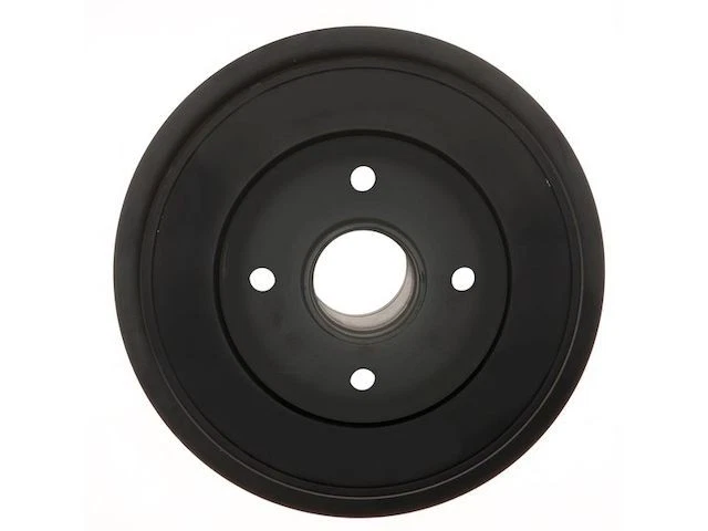 Tambor de freio traseiro para 2012-2019 Nissan Versa 1.6L 4 cilindros 2018 2016 2017 VR318FM - Imagem 1 de 1