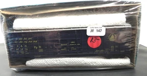 HO GÜTERWAGEN BOXCAR BALTIMORE & OHIO - Bild 1 von 3