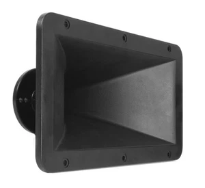 Eminence H14EA 1.4" Throat Exponential Aluminum Horn Flare - Picture 1 of 1