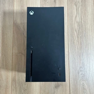 Microsoft Xbox Series X Mini Fridge Electric drink cooler - Picture 1 of 7