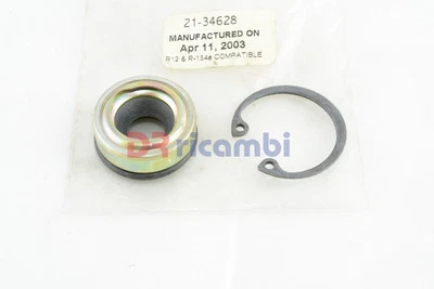 KIT REVISIONE GUARNIZIONE ALBERO COMPRESSORE PER ZEXEL TM13 TM15  OMEGA 21-34628 - Image 1 of 3