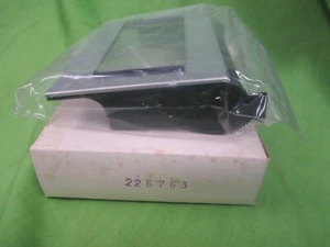 DUAL C 901 CASSETTE HOLDER ASSEMBLY NEW NEVER MOUNTED OR USED IN FACTORY BOX - Picture 1 of 3