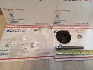 REXNORD 133-636882 LEVELER 10082404 SS 3/4 - 10 X 7.72 6B SS PA NEW, C3 - Picture 1 of 10