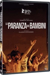 La Paranza De Los Niños DVD 20TH CENTURY FOX - Imagen 1 de 1