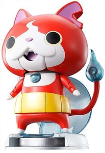 Bandai Chogokin Yokai Yo-kai Specter Watch Jibanyan Action Figure - Picture 1 of 1