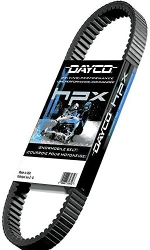 Correa de transmisión Dayco HPX Foto 1 de 1
