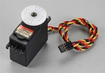 Hitec RCD HS-5625MG Digital High Speed Metal Gear Servo