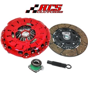  Kit de embrague ACS etapa 2 para Chevy Cobalt 2005-2007 2,0 L SS - Imagen 1 de 1