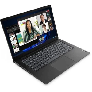 Lenovo 14" V14 G4 Notebook Laptop - 2.1 GHz AMD Ryzen 5 5500U 6-Core - 8GB R... - Picture 1 of 8