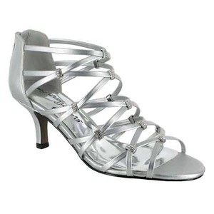 Easy Street usignolo donna punta aperta occasione speciale - Foto 1 di 7