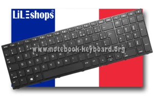 Clavier Français AZERTY Pour HP ProBook 450 G5 / 455 G5 / 470 G5 - Photo 1/4