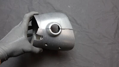 1990 - 1993 Ford Mustang LX GT FOXBODY Factory Steering Column Trim Covers 91 92 - Image 1 of 4