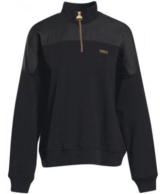 BARBOUR INTERNATIONAL ARTEGA WOMENS OVERLAYER - Image 1 of 4