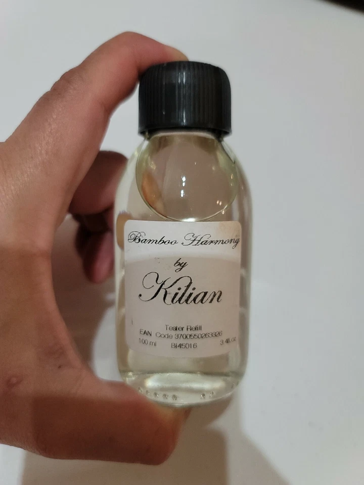 BAMBOO HARMONY EDP 3,4 OZ/100 ML POR RECARGA KILIAN *BI45016* Foto 1 de 1