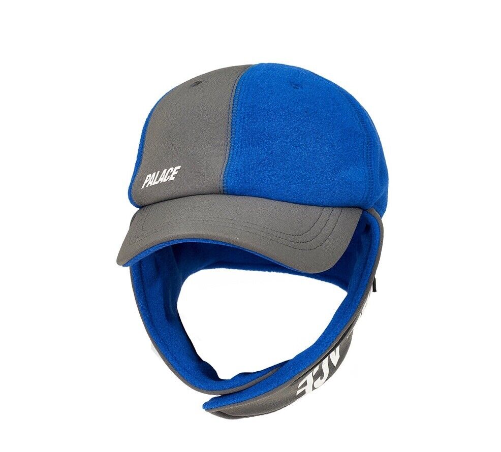 Palace Blue Hats for Men for sale | eBay Palace Blue Hats for Men for sale | eBay