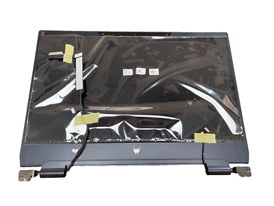 Original ACER PREDATOR HELIOS 300 PH315-55 PH315-55s 15.6" QHD IPS LCD ASSEMBLY - Image 1 of 4