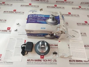 GANZ ZN-PT304L-U IP Security Camera - Picture 1 of 12