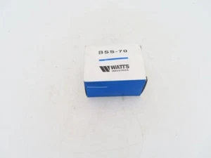 Interruptor de protección contra incendios Watts BSS-70 BSS 70 - Imagen 1 de 5