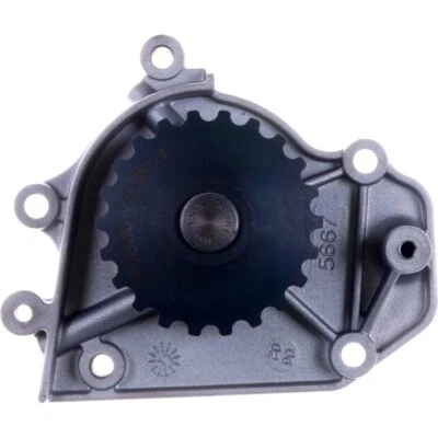 41050 Gates Water Pump New for Acura Integra 1994-1995 - Image 1 of 4