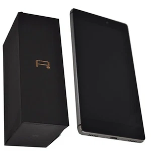 Huawei P8 GRA_L09 16GB Titanium Grey Factory Unlocked 4G/LTE GSM Boxed - 14 Days - Picture 1 of 5
