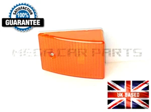 FOR MERCEDES ACTROS 2002-2012 SIDE INDICATOR TURN SIGNAL LIGHT ( x1 ) LEFT=RIGHT - Picture 1 of 5