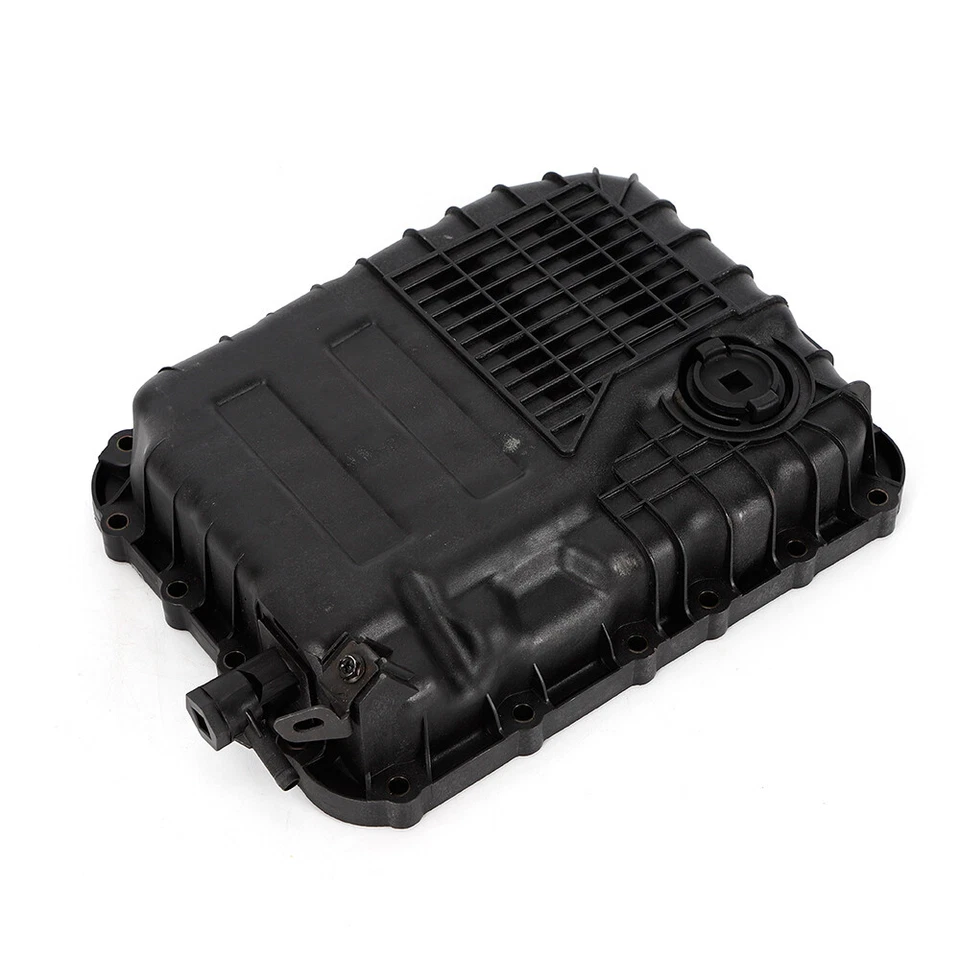 Pan de aceite de transmisión automática para Kia Forte 2014-2016 1,8 L 4 cilindros transmisión automática Foto 1 de 4