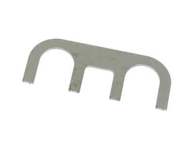 Placa de bloqueio diferencial 35463VMZG 1971 1972 1973 1974 para 1970-1976 Porsche 914 - Imagem 1 de 2