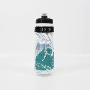 Bianque in Saleate Bottle Celeste (JPP0207008CK000) φ75 x 240mm from Japan NEW