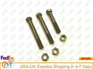Steering Gear Box Installation Bolts For Suzuki Samurai 85-95 - Bild 1 von 1
