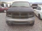 Windshield Wiper Motor Only Fits 97-03 Ford F150 Pickup 175192