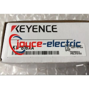 1PC Keyence KV-B16XA KVB16XA PLC Module New In Box Expedited Shipping - Picture 1 of 4