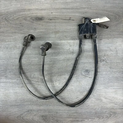 2004 Polaris Sportsman 600 Twin Ignition Coil 4010898 - Image 1 of 4