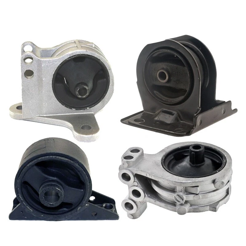 K0661 For 1996-99 Mitsubishi Eclipse 2.0L w/o Turbo MANUAL Engine & Trans Mount - Image 1 of 1