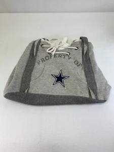 Dallas Cowboys Hoodie Purse- SLIGHT DEFECT/MARK - NEW - Picture 1 of 3