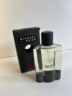 Michael Jordan by Michael Jordan Cologne 100 ml vintage og 1996 - Image 1 of 4