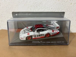 1/43 Ixo/Altaya Porsche 935L, Winner 24H Daytona 1983 - Imagen 1 de 4