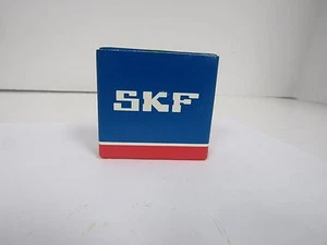 RODAMIENTO DE BOLAS DE CONTACTO SKF 7206 BECBY (SELLADO DE FÁBRICA) - Imagen 1 de 6