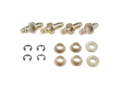 Kit de buje de pasador de bisagra de puerta Dorman 81168HR para Chevrolet Suburban 2500 Foto 1 de 2