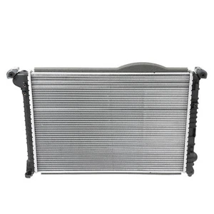 Genuine Mini Radiator 17-11-7-570-821 - Picture 1 of 5
