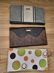 Miche Classic Bag  Shell  Lot Of 3 11.5 X 6  - Picture 1 of 5