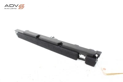 AUDI SQ5 Q5 2018-2024 MALETERO PISO CARGA ALFOMBRA IZQUIERDA ANCLAJE CUBIERTA MOLDURA PANEL OEM Foto 1 de 4