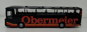 Rietze H0 Reisebus "Obermeier" NEU & OVP - Picture 1 of 6
