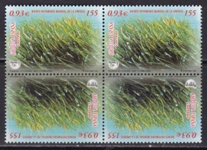 ESPAÑA - 2001 - Edifil 3821 - America Upaep - Bloque 4 - MNH - Imagen 1 de 1