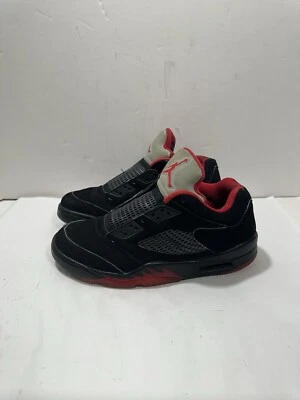 Air Jordan 5 Retro Bajo “Alternate 90” Talla 9.5 Sin Cordones (819171-001) (2016) Foto 1 de 4