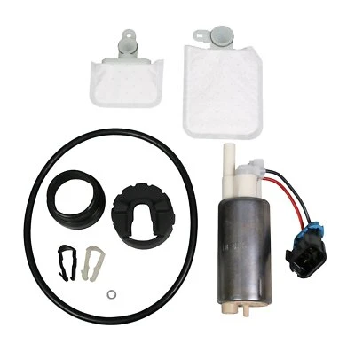 Airtex Electric Fuel Pump Repair Kit E2497 for Ford Mercury Taurus Sable 96-06 - Imagem 1 de 2