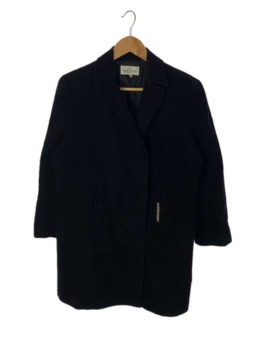 Cappotto VALENTINO nero 9