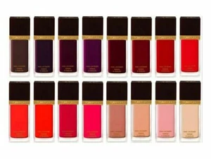 Tom Ford Nail Lacquer 0.41 fl.oz. Full Size New in Box ~PICK YOUR SHADE ~ - Picture 1 of 4