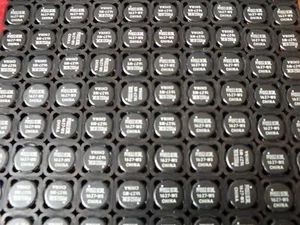 100 pcs Pulse Electronics Corporation CHINA PF0553.103NL INDUCT ARRAY 10.5UH - Picture 1 of 12