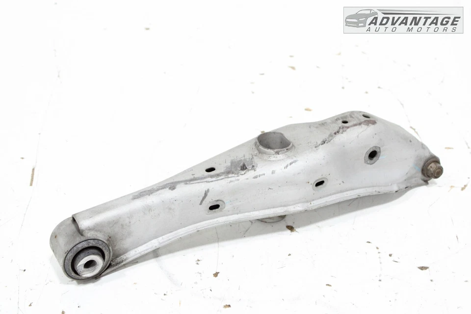 2017-2019 BUICK LACROSSE FWD REAR LEFT SIDE LOWER CONTROL ARM SPRING PEARCH OEM - Image 1 of 4