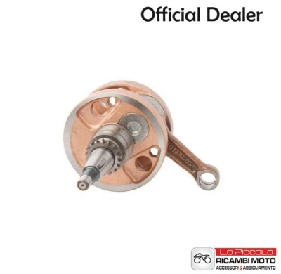 Cigüeñal 4083 Hot Rods para Honda CRF250 R 2004 Foto 1 de 2